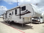 New 2013 Starcraft Travel Star 308BHU Fifth Wheel For Sale